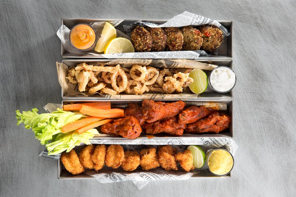 Aloft Me'aisam, Dubai - thumb 7