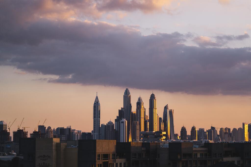 Aloft Palm Jumeirah - thumb 4