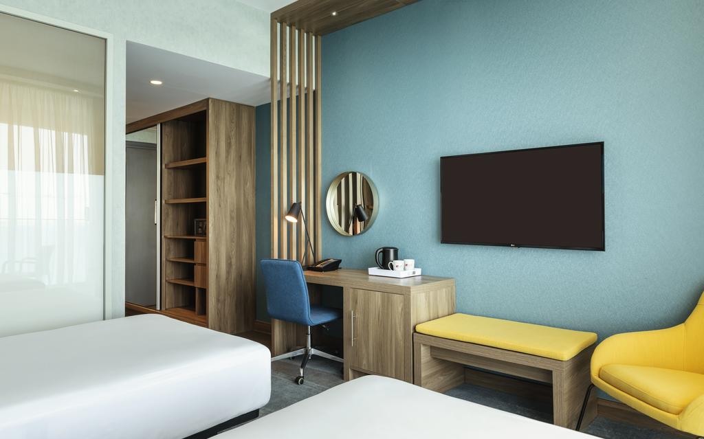 Aloft Palm Jumeirah - thumb 7