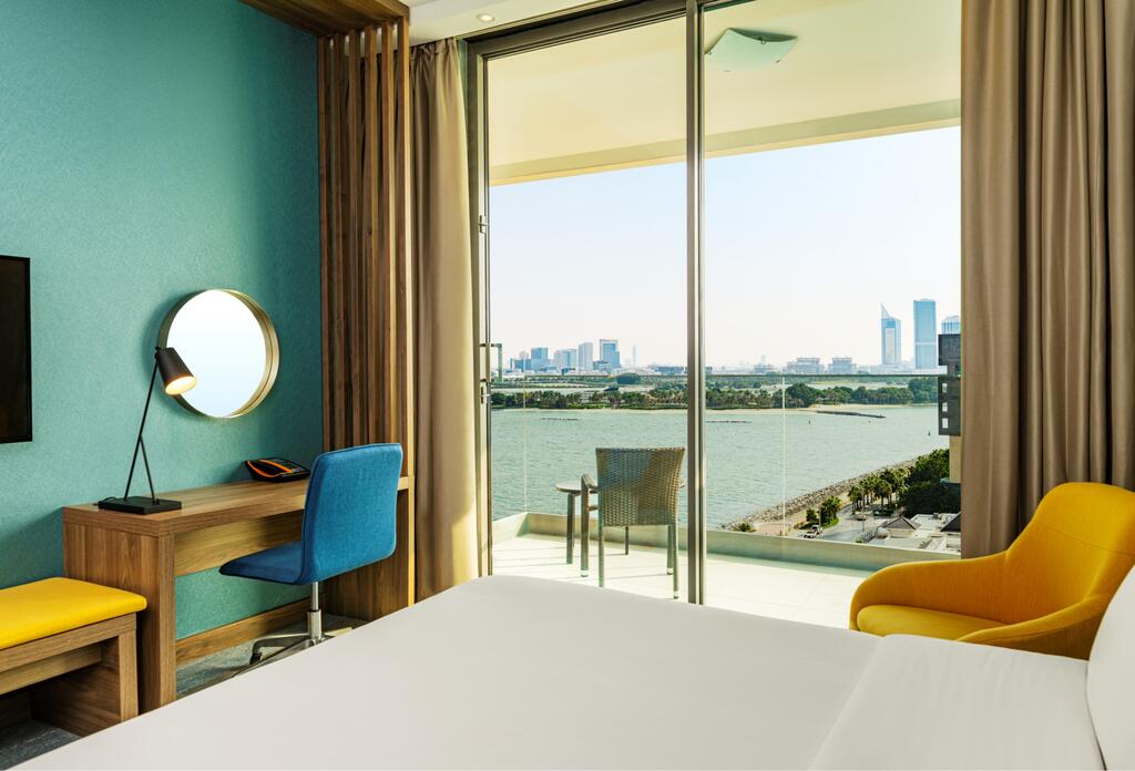 Aloft Palm Jumeirah - thumb 2