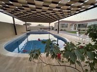 Alreef farm Accommodation Abudhabi