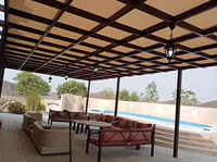 Alshahad Farm Accommodation Abudhabi