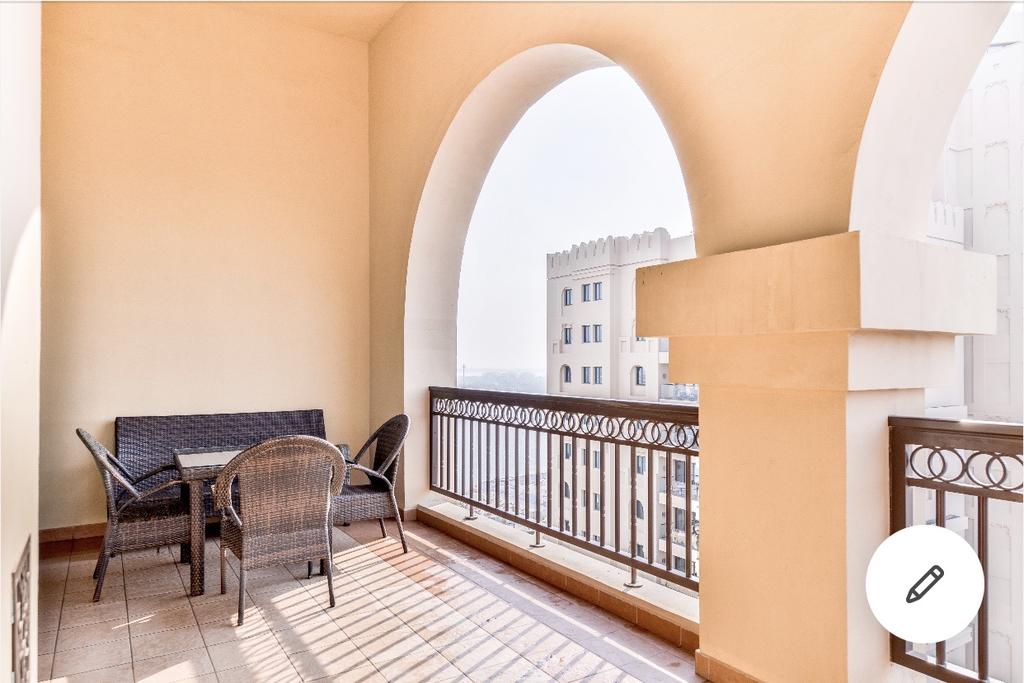 Amazing 2BR Apartment - thumb 1