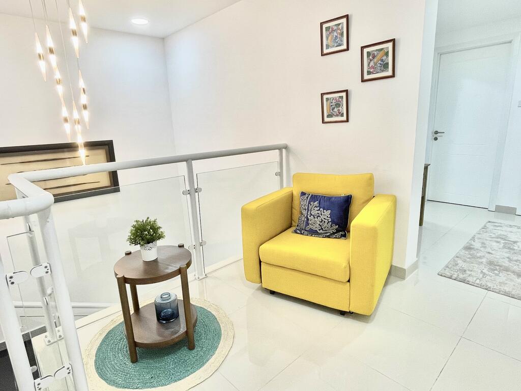 Amazing 3 Bedroom Duplex Apartment In Dubai Marina - thumb 8