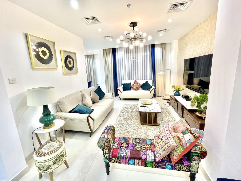Amazing 3 Bedroom Duplex Apartment In Dubai Marina - thumb 0