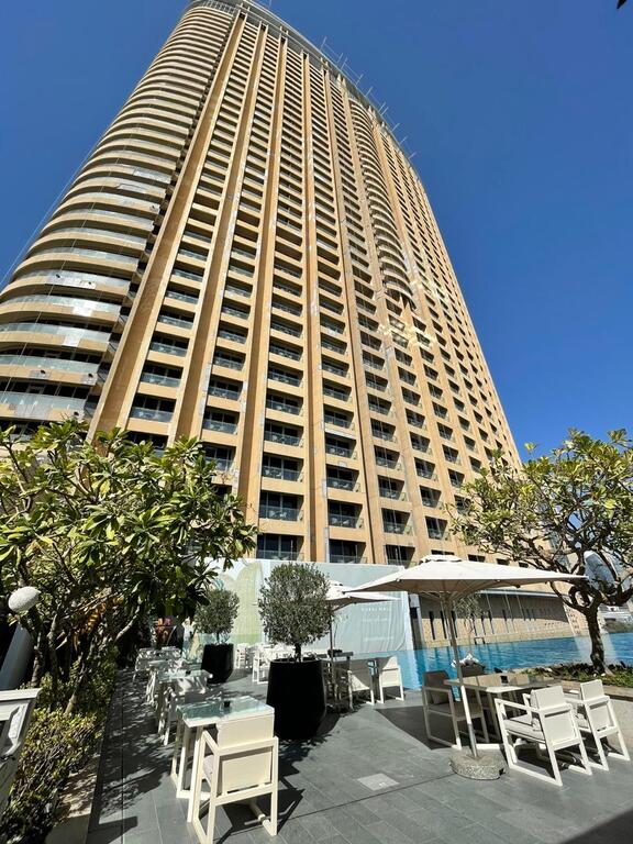 Amazing Stay In A 1bedroom At TheAddressDubaiMall - thumb 3