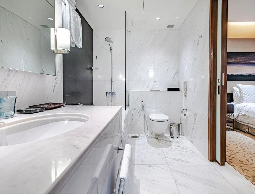 Amazing Stay In A 1bedroom At TheAddressDubaiMall - thumb 4
