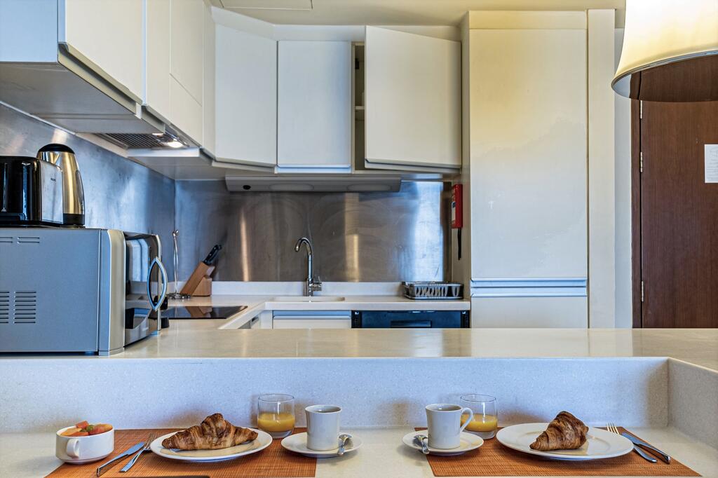 Amazing Stay In A 1bedroom At TheAddressDubaiMall - thumb 5