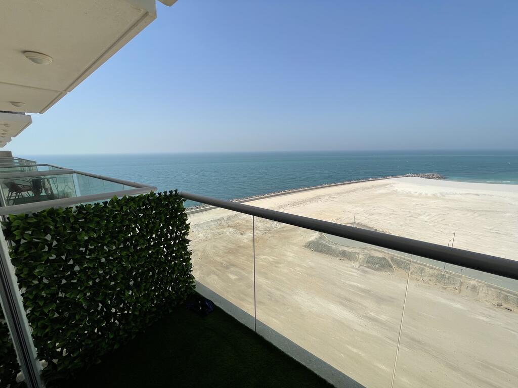 Amazing Studio With Full Sea View - thumb 2