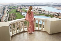 AMWAJ by Al Hamra - Vacations Reimagined Accommodation Abudhabi