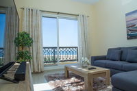 AMWAJ by Al Hamra - Vacations Reimagined Bab Al Bahr Residence Accommodation Abudhabi