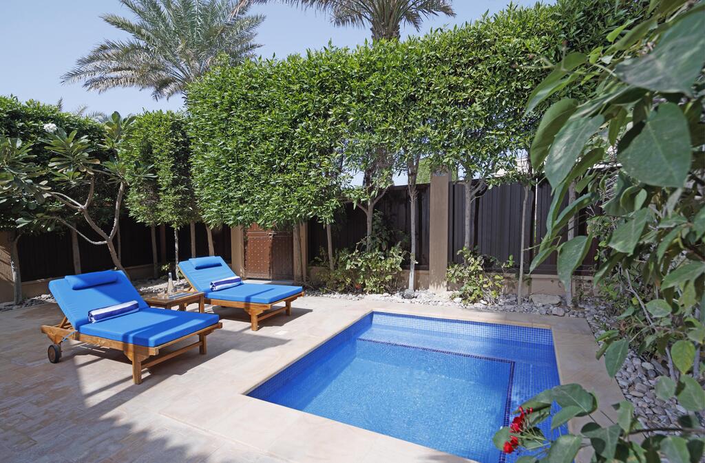 Anantara Desert Islands Resort & Spa - thumb 2