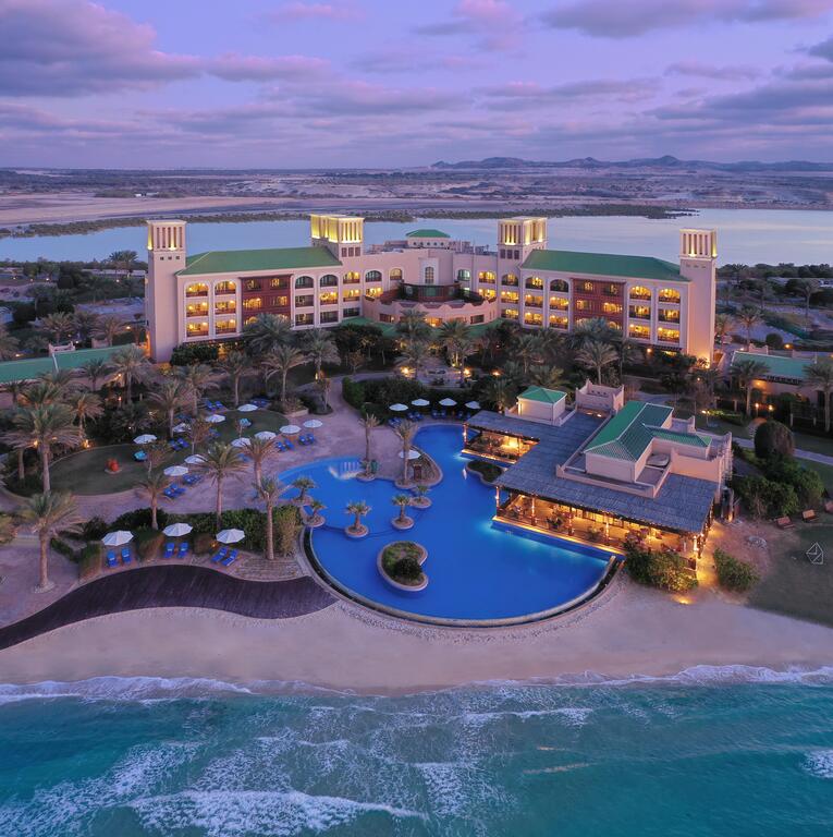 Anantara Desert Islands Resort & Spa - thumb 3