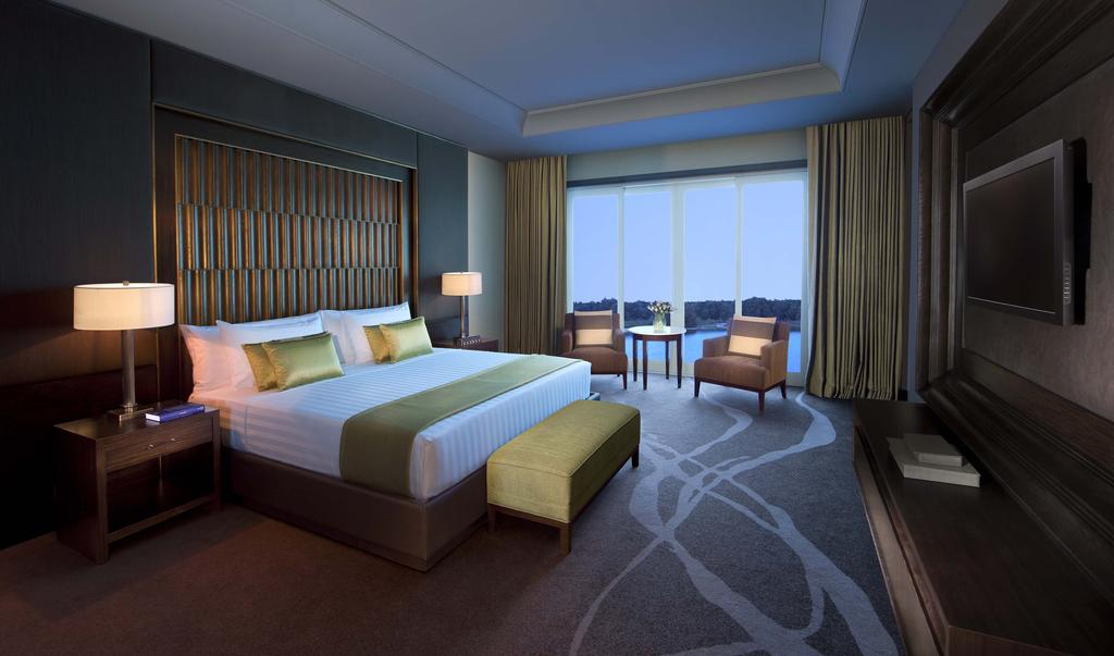 Anantara Eastern Mangroves Abu Dhabi - thumb 6