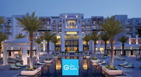 Anantara Eastern Mangroves Abu Dhabi Accommodation Abudhabi