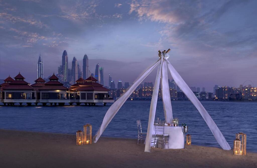 Anantara Residence The Palm, Free Beach And Pool Access - thumb 3