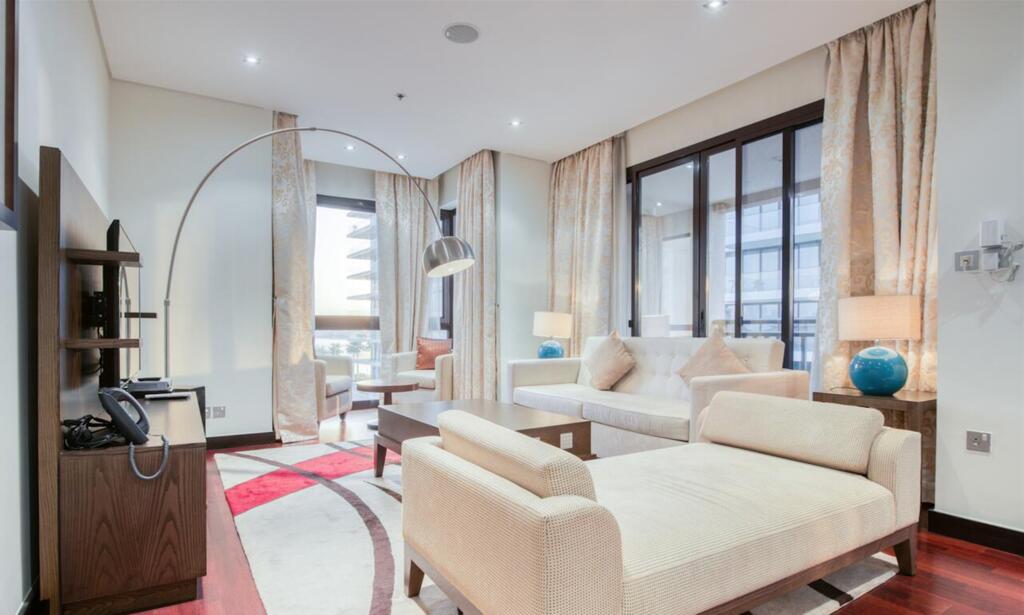 Anantara Residence The Palm, Free Beach And Pool Access - thumb 7