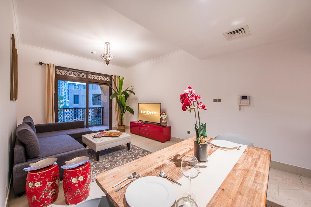 1B-Yansoon-503 By Bnbmehomes - thumb 2