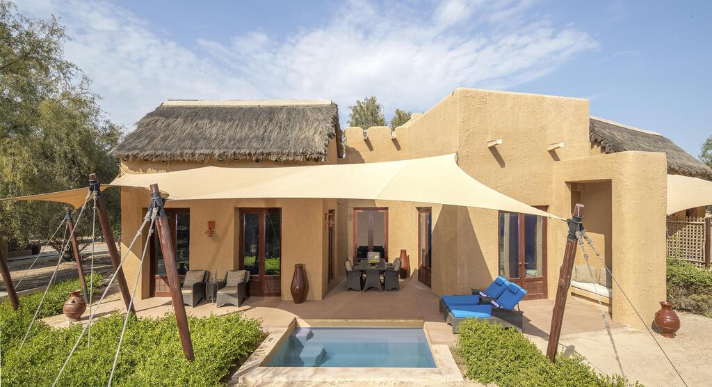 Anantara Sir Bani Yas Island Al Sahel Villas - thumb 2