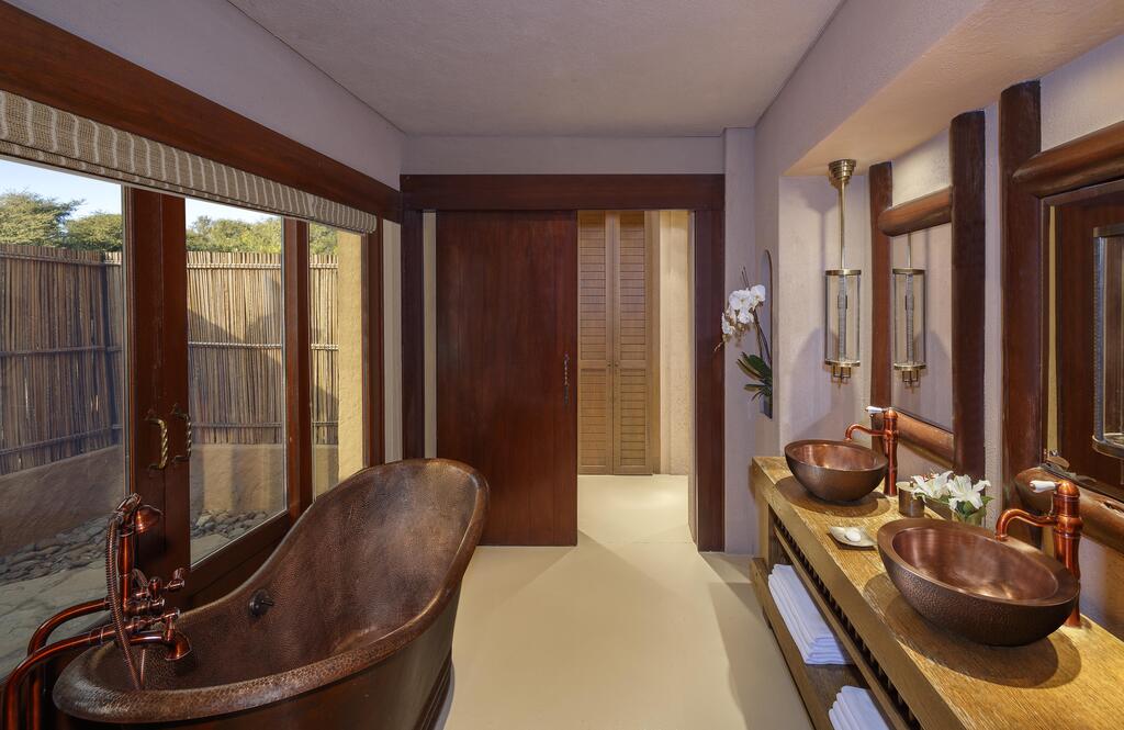 Anantara Sir Bani Yas Island Al Sahel Villas - thumb 5