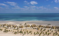 Anantara Sir Bani Yas Island Al Yamm Villa Resort Accommodation Abudhabi