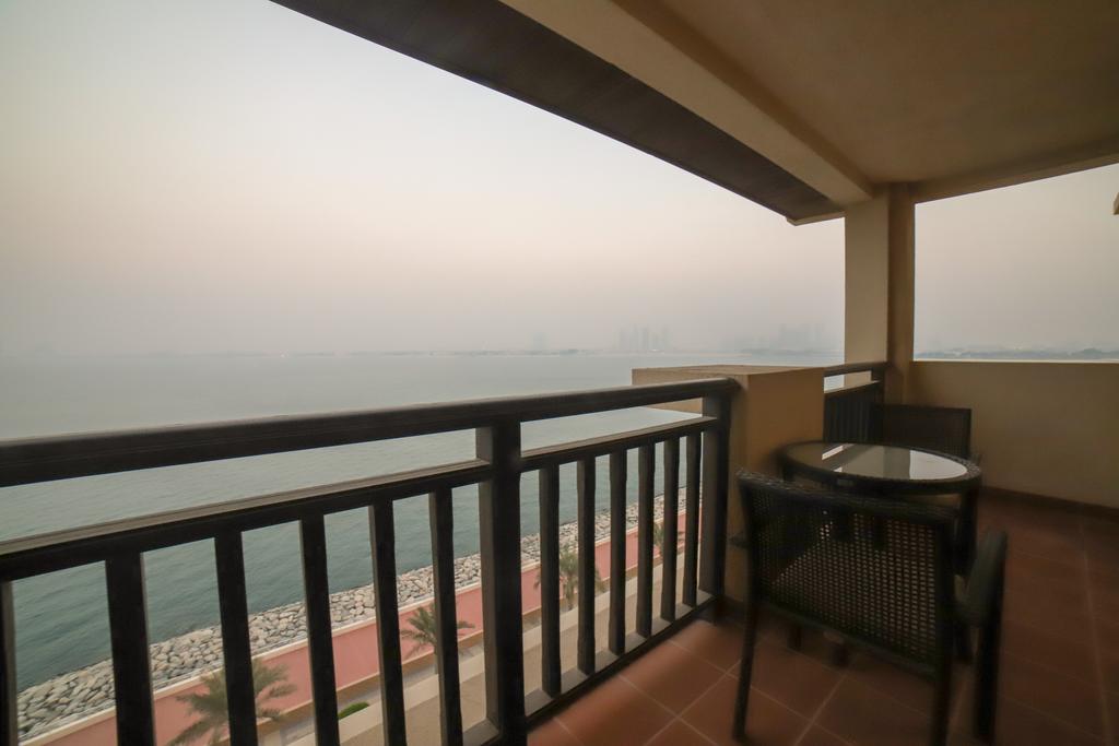 Anantara The Palm Resort Burj AlArab View 2BDR 710 - thumb 5