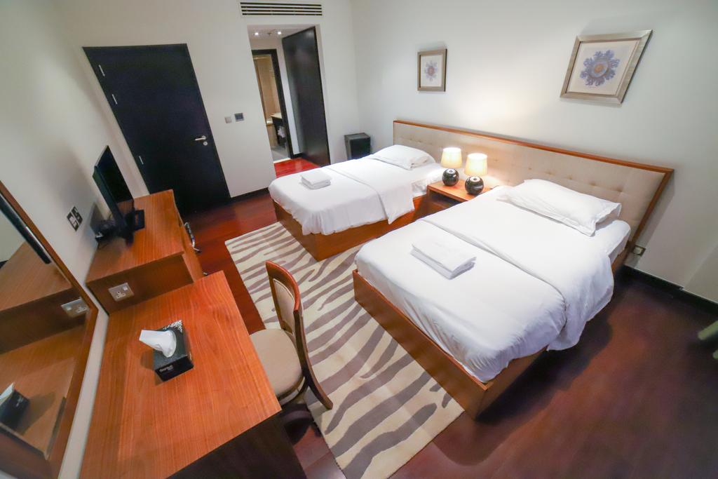 Anantara The Palm Resort Burj AlArab View 2BDR 710 - thumb 6