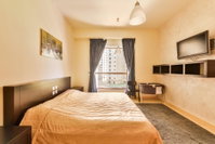 1BR APPARTMENT IN JBR RIMAL Accommodation Abudhabi