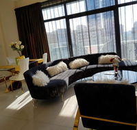 Ap01 European Luxury Tecom - Accommodation Abudhabi