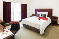 Aparthotel Adagio Fujairah Accommodation Abudhabi