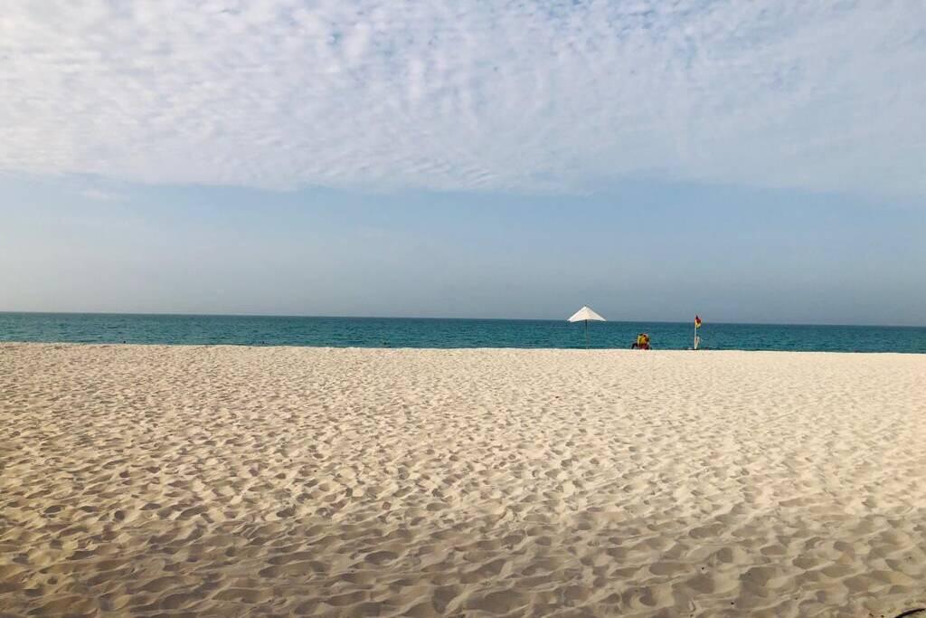 Apartment Saadiyat Island Abu Dhabi - thumb 5