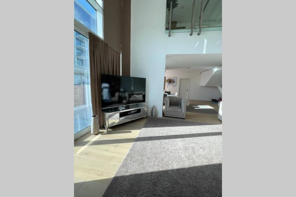 Apartment Saadiyat Island Abu Dhabi - thumb 2