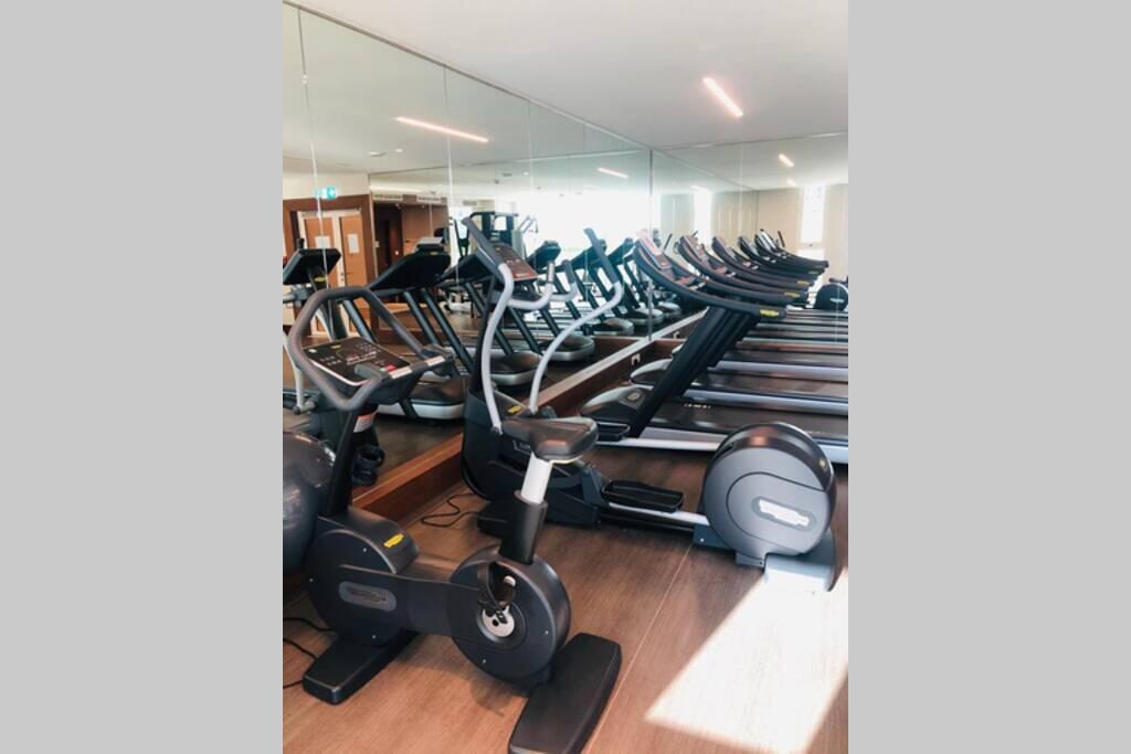 Apartment Saadiyat Island Abu Dhabi - thumb 1