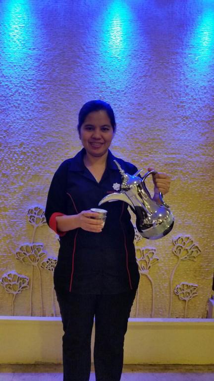 Arabian Hotel Apartments - thumb 6