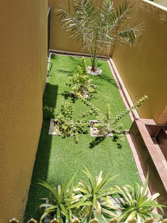 Arabian Hotel Apartments - thumb 9