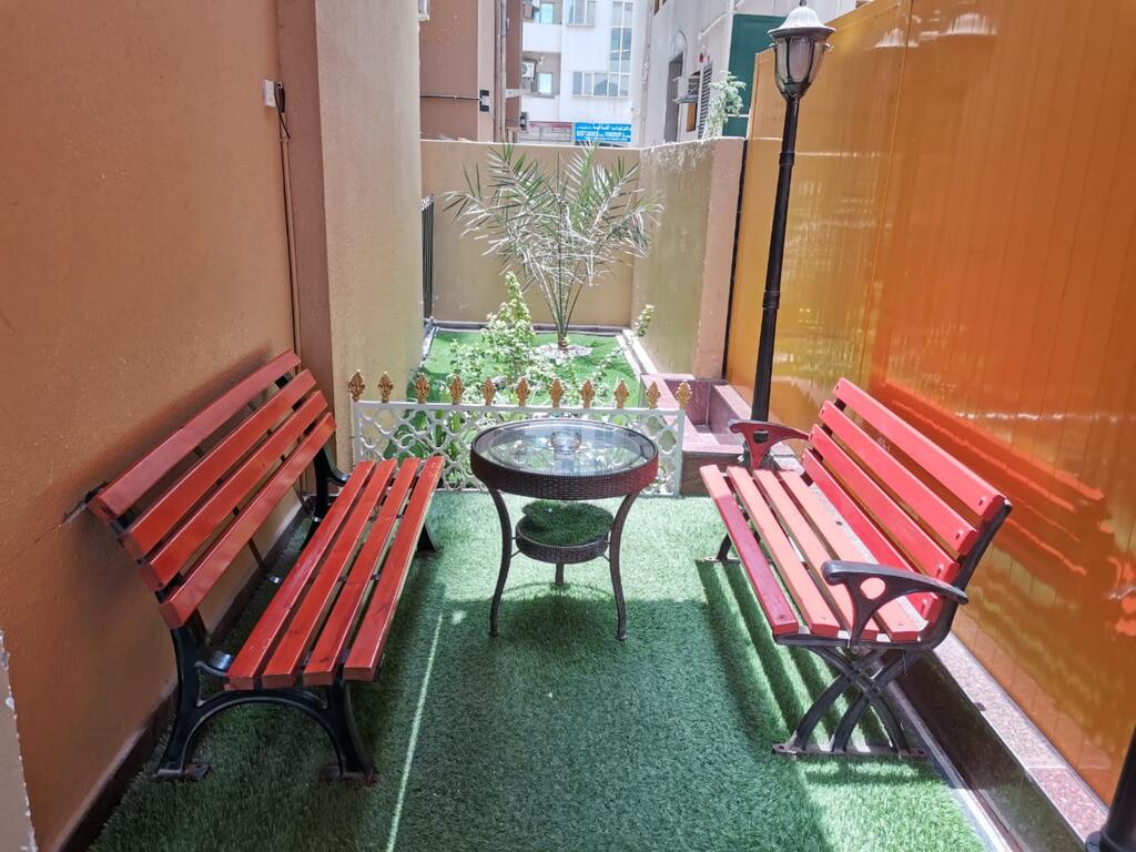 Arabian Hotel Apartments - thumb 7