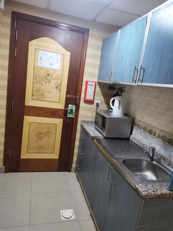 Arabian Hotel Apartments - thumb 4