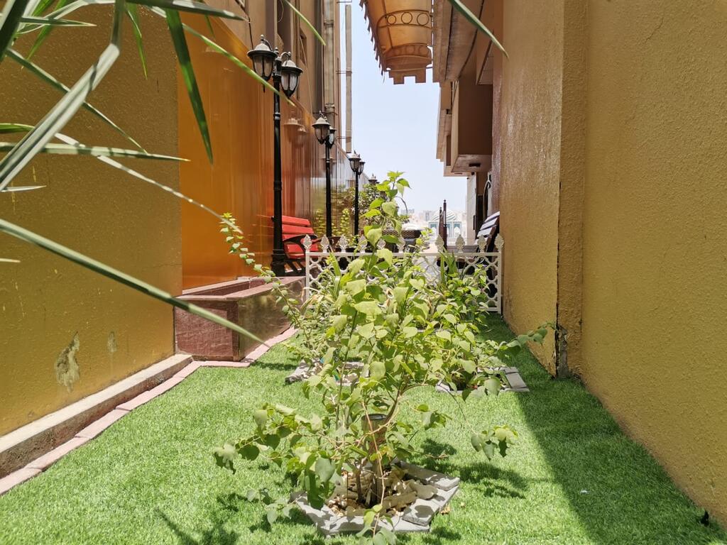 Arabian Hotel Apartments - thumb 8