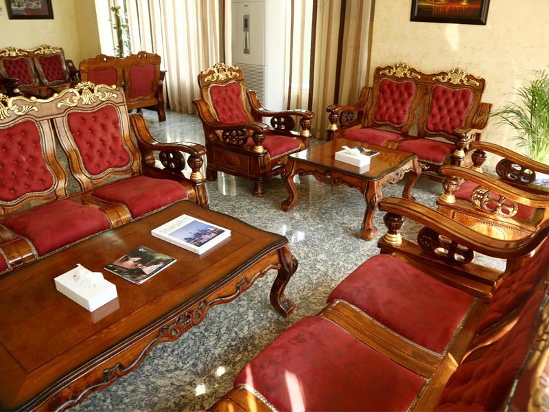 Arbella Boutique Hotel - thumb 5
