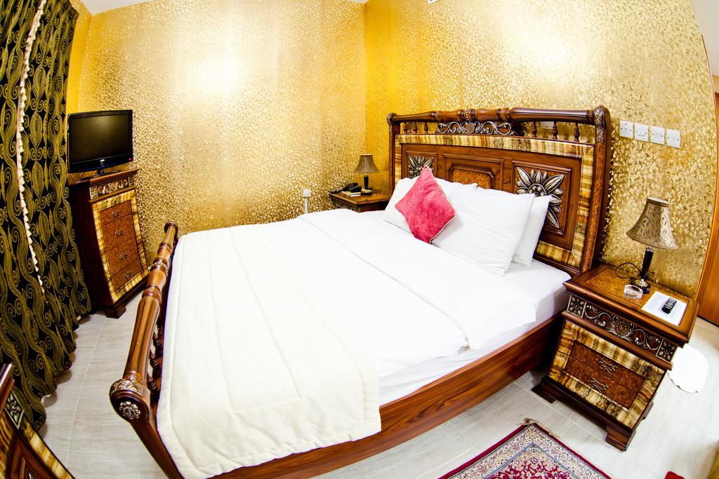 Arbella Boutique Hotel - thumb 1