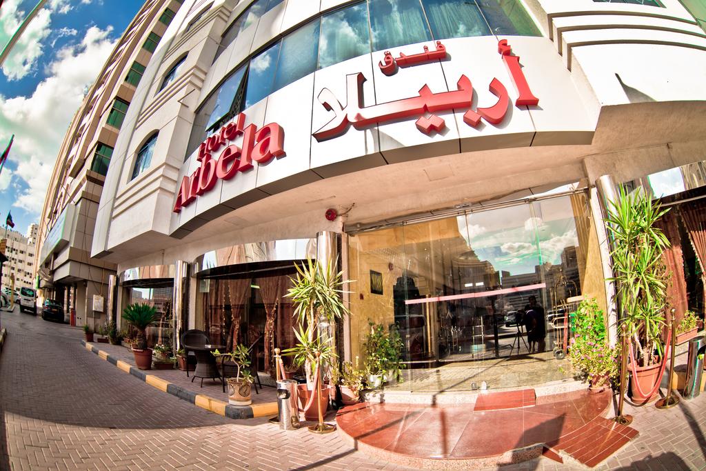 Arbella Boutique Hotel - thumb 2