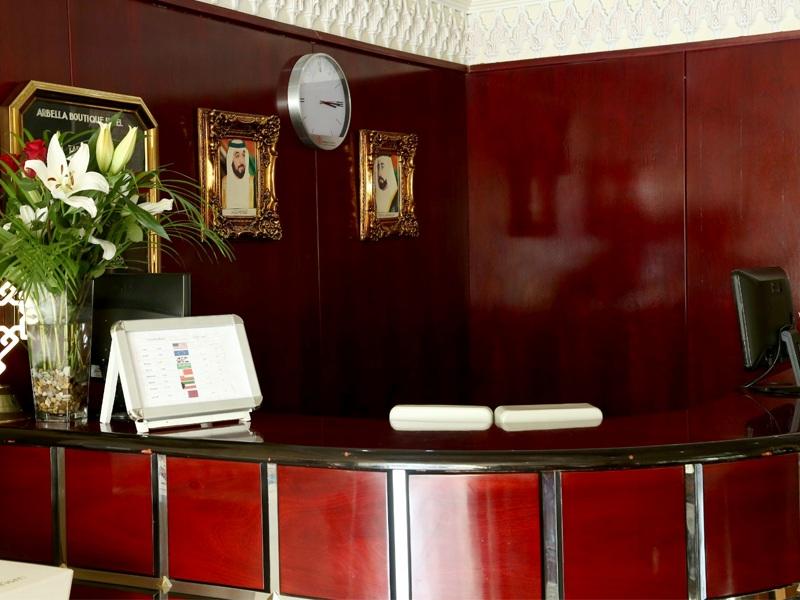 Arbella Boutique Hotel - thumb 3