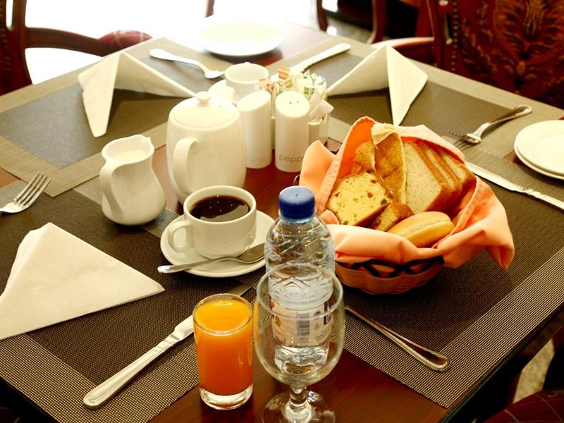 Arbella Boutique Hotel - thumb 4
