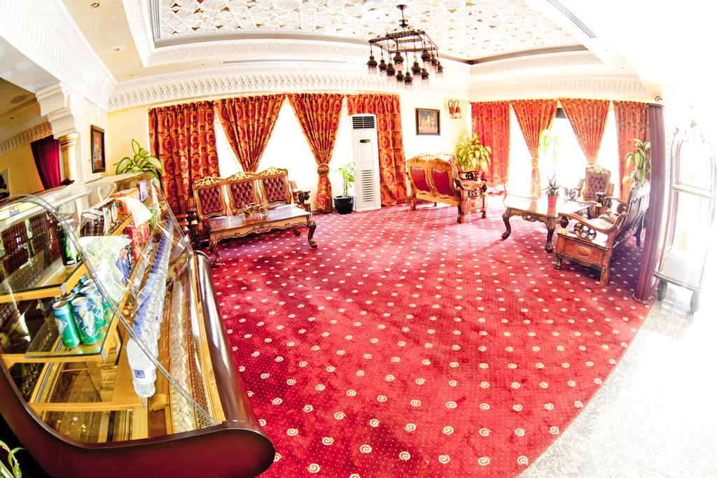 Arbella Boutique Hotel - thumb 7