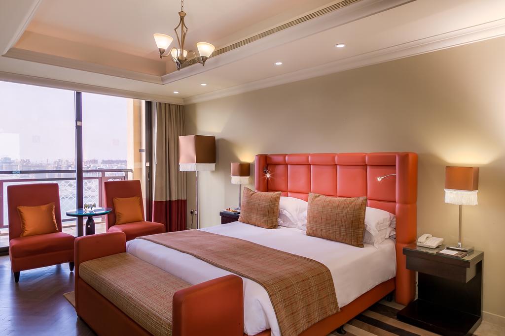 Arjaan By Rotana - Dubai Media City - thumb 4