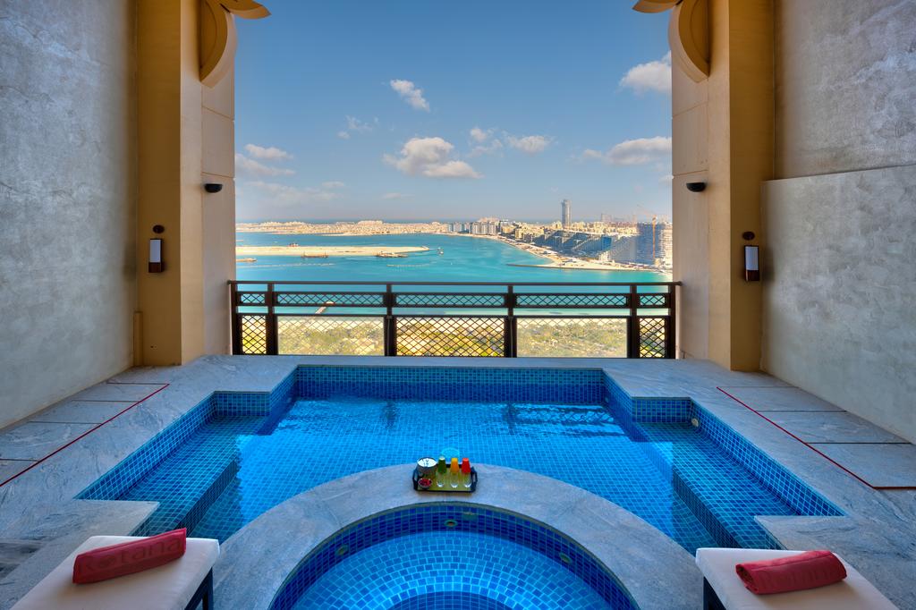 Arjaan By Rotana - Dubai Media City - thumb 0