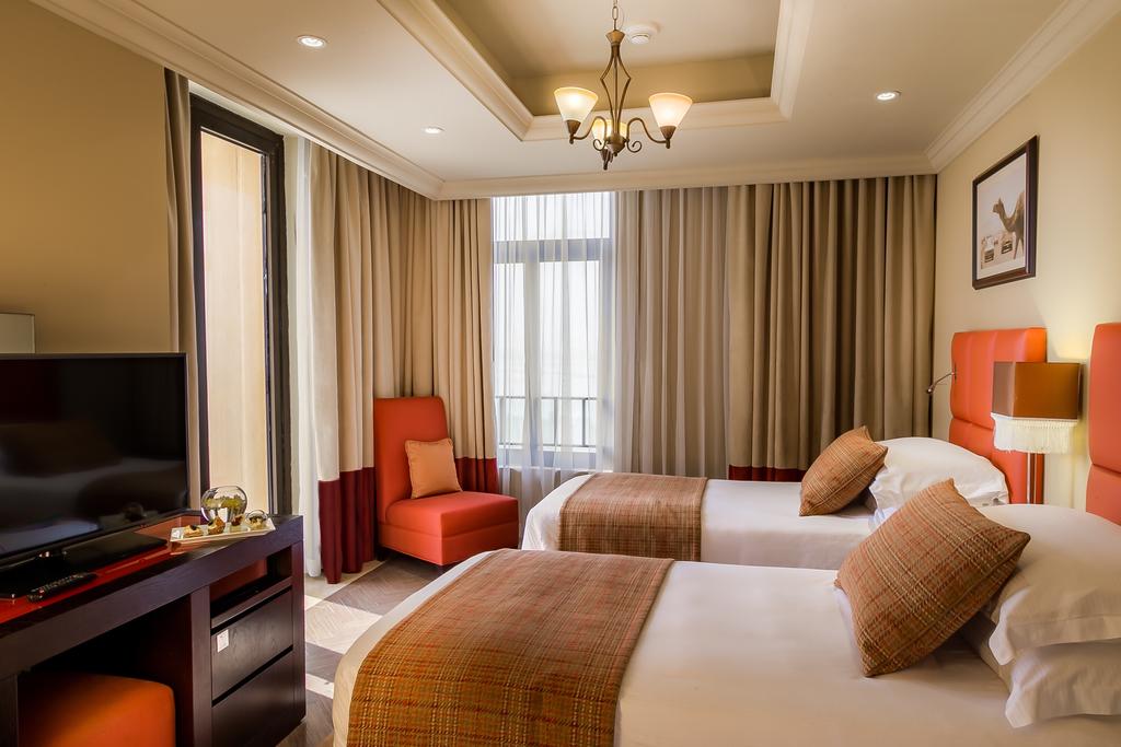 Arjaan By Rotana - Dubai Media City - thumb 2