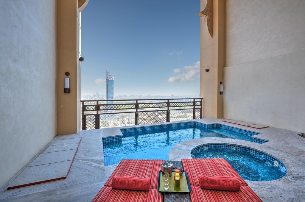 Arjaan By Rotana - Dubai Media City - thumb 7
