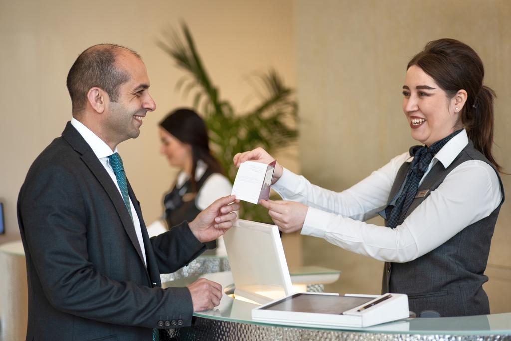 Arjaan By Rotana - Dubai Media City - thumb 5