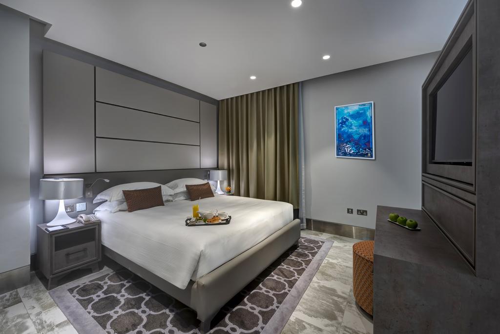 Arjaan By Rotana - Dubai Media City - thumb 6